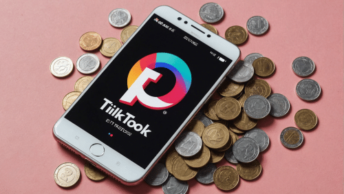 découvrez comment gagner des milliers d'euros en utilisant tiktok lite avec nos astuces et stratégies de marketing digital efficaces.