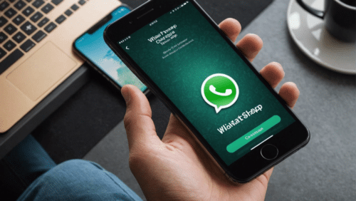 découvrez comment transférer facilement toutes vos conversations whatsapp sur un nouveau téléphone en suivant ces quelques étapes simples. ne perdez plus aucune donnée importante !
