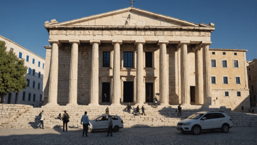 découvrez la restructuration de la dette grecque et son impact potentiel sur l'économie européenne. comment ce plan pourrait-il constituer un espoir pour la stabilité financière en europe ?