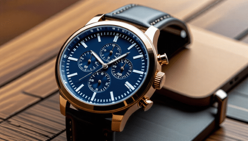 découvrez l'évolution des montres avec les montres connectées et leur impact sur les montres traditionnelles.