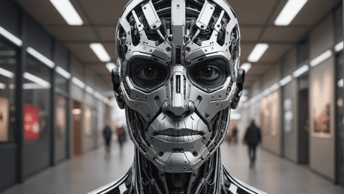découvrez la révélation incroyable de la réalité augmentée qui révolutionne totalement nos décors. une innovation à ne pas manquer !
