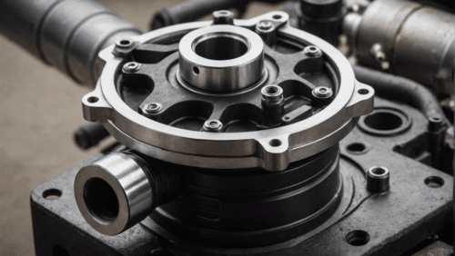 découvrez pourquoi la vanne egr 406 hdi 110 peut devenir votre pire cauchemar mécanique et comment la gérer efficacement.