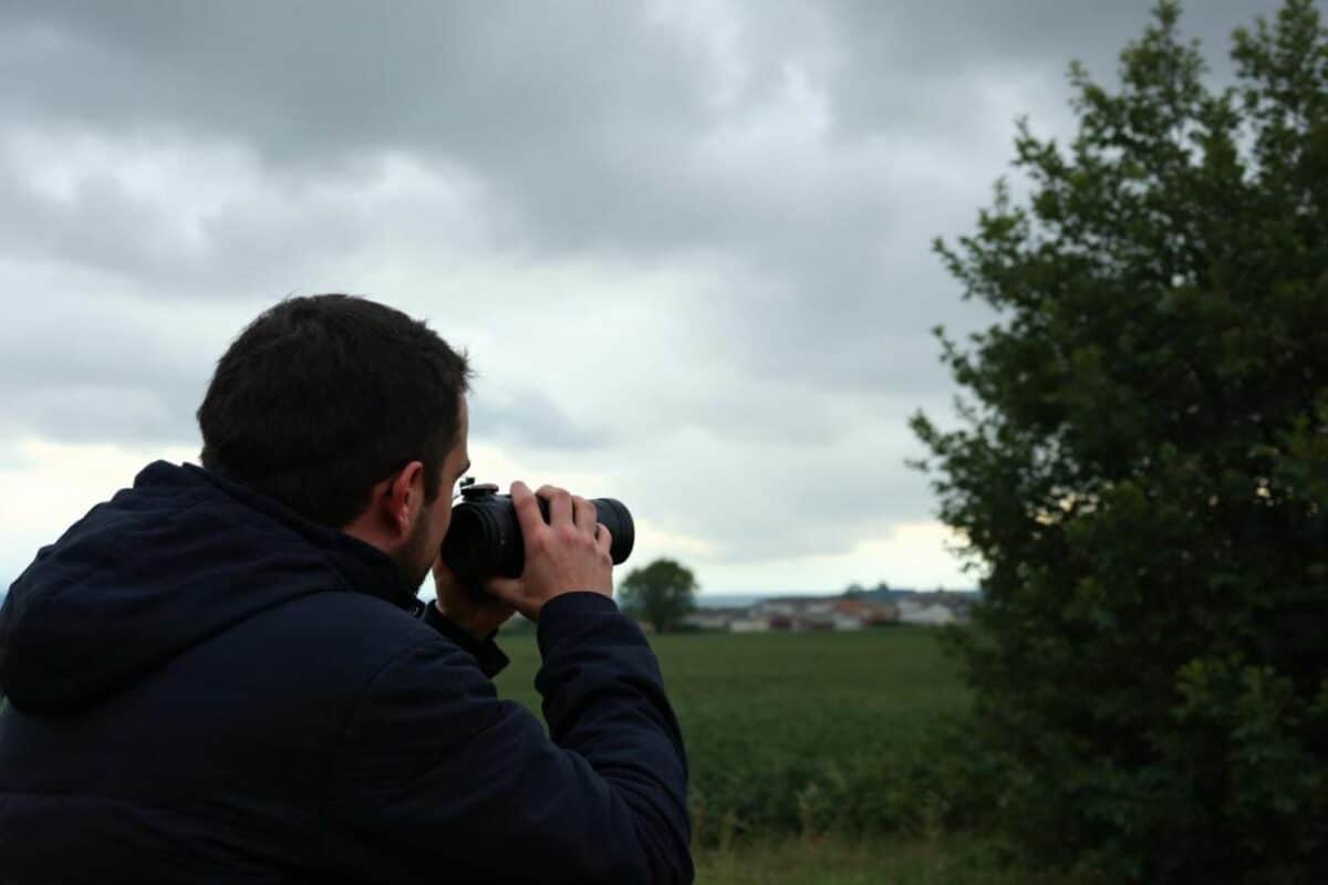 A specialist reveals the warning signs to forecast storms and avoid lightning