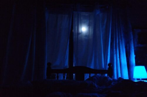 A ventilaçã noturna: um método subestimado, mas extremamente eficaz para refrescar sua casa