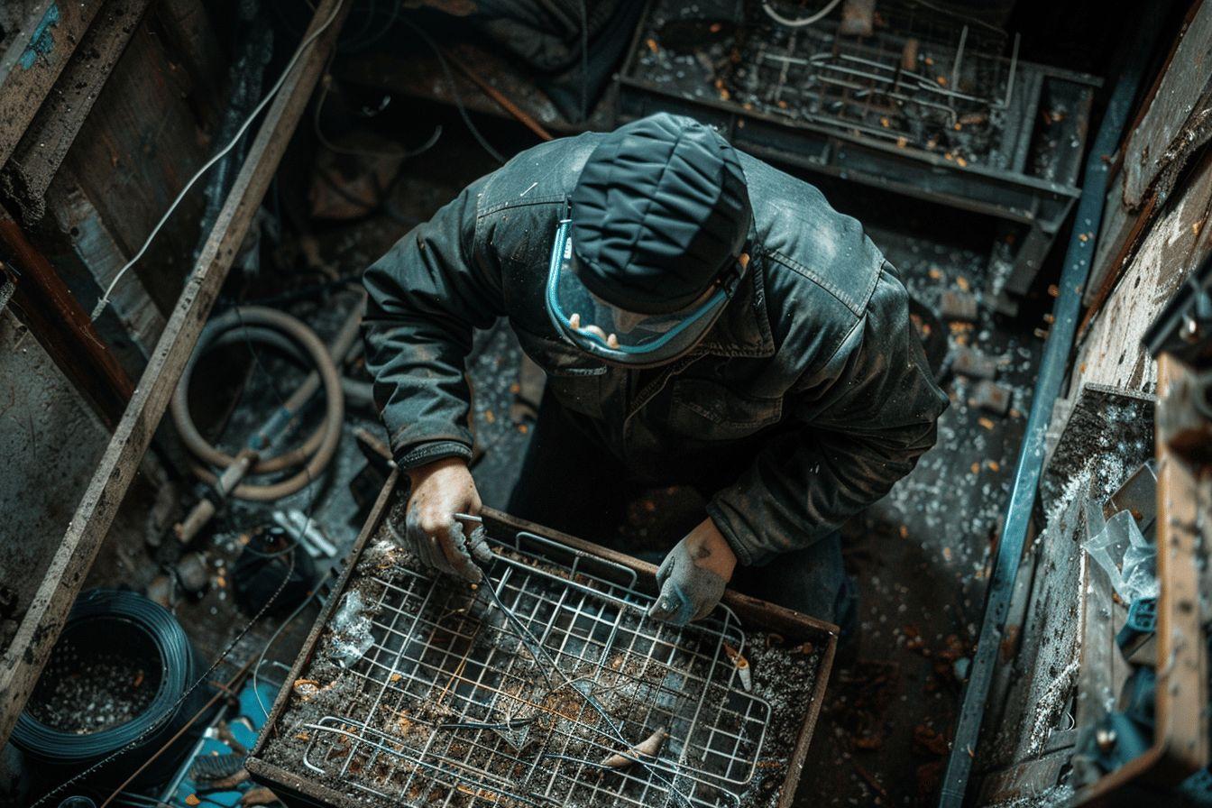 Adiós roedores: 5 consejos infalibles para eliminar ratones y ratas