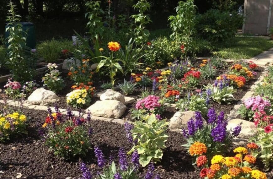 Ahorrar agua en el jardín: 5 consejos astutos para reducir su factura