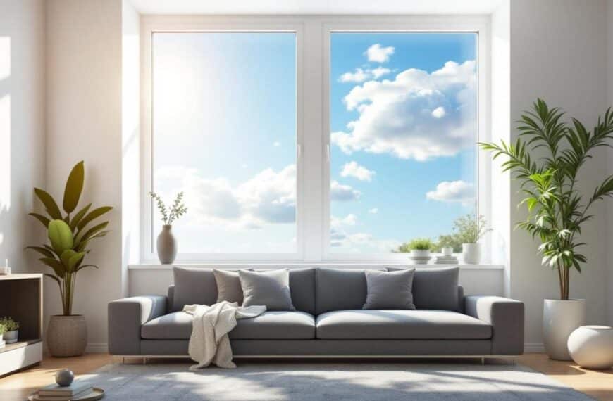Aislamiento: transformar tus ventanas en modo verano, un truco engañoso que puede generar altos gastos