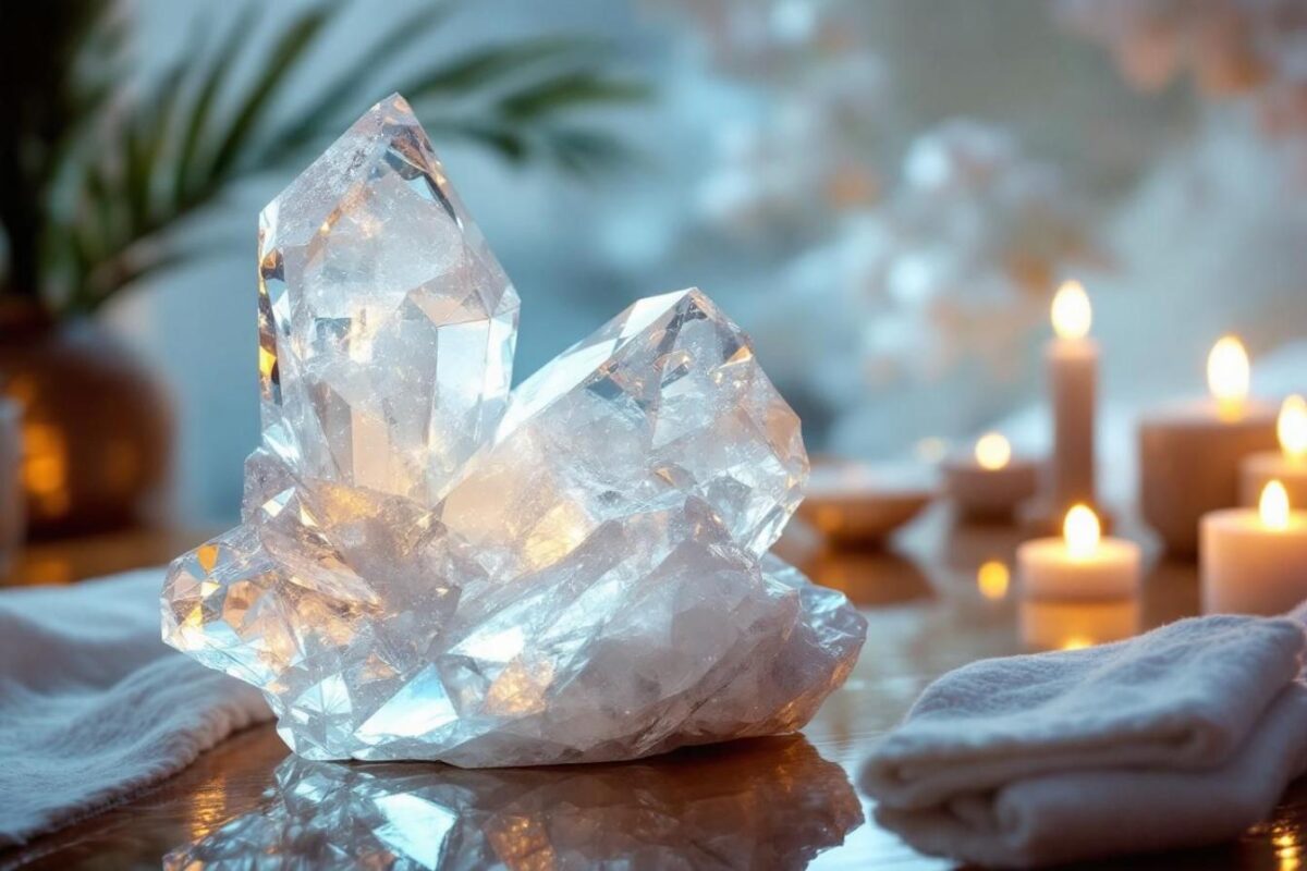 Alum: a natural remedy for sweating that is really effective?