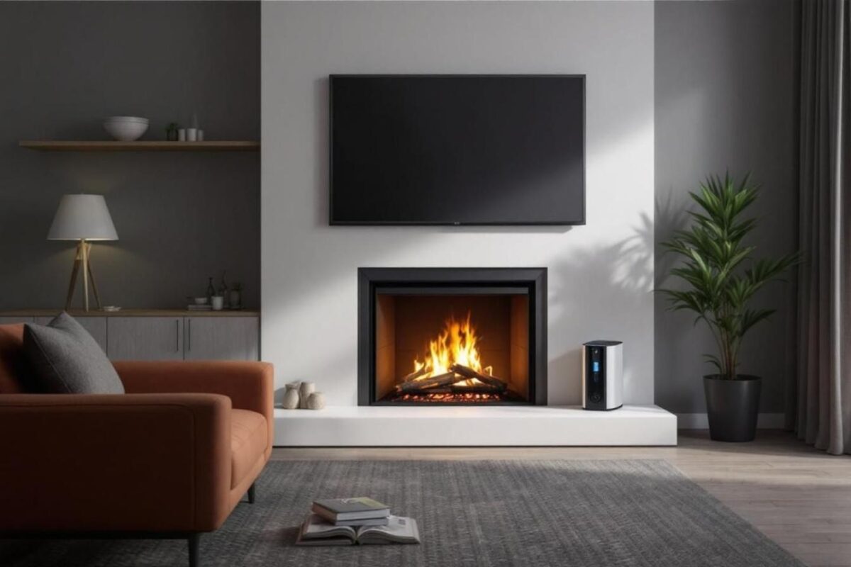 An innovative vacuum cleaner dedicated to the elimination of ash from wood-burning stoves, pellet stoves, and fireplaces