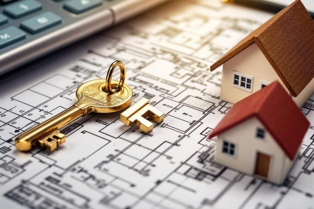 As chaves para ter sucesso no seu projeto imobiliário