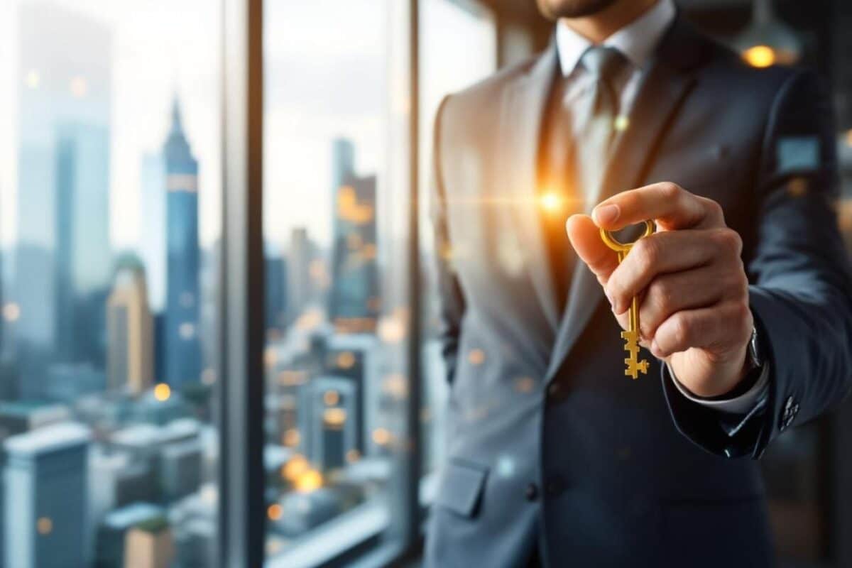 Broker Lyon: The key to saving thousands of euros on your property loan?