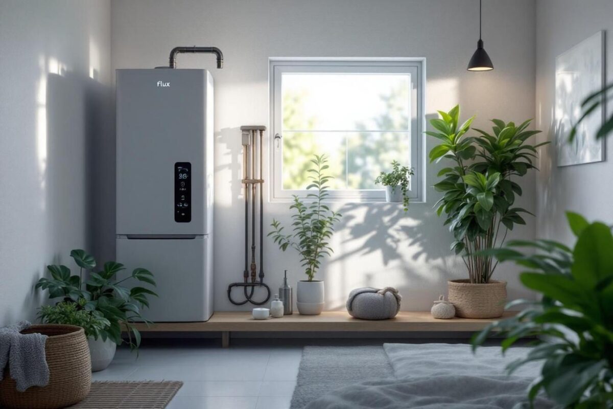 Chauffe-eaux y aislamiento: ¿tus tubos esconden la clave de la eficiencia energética?