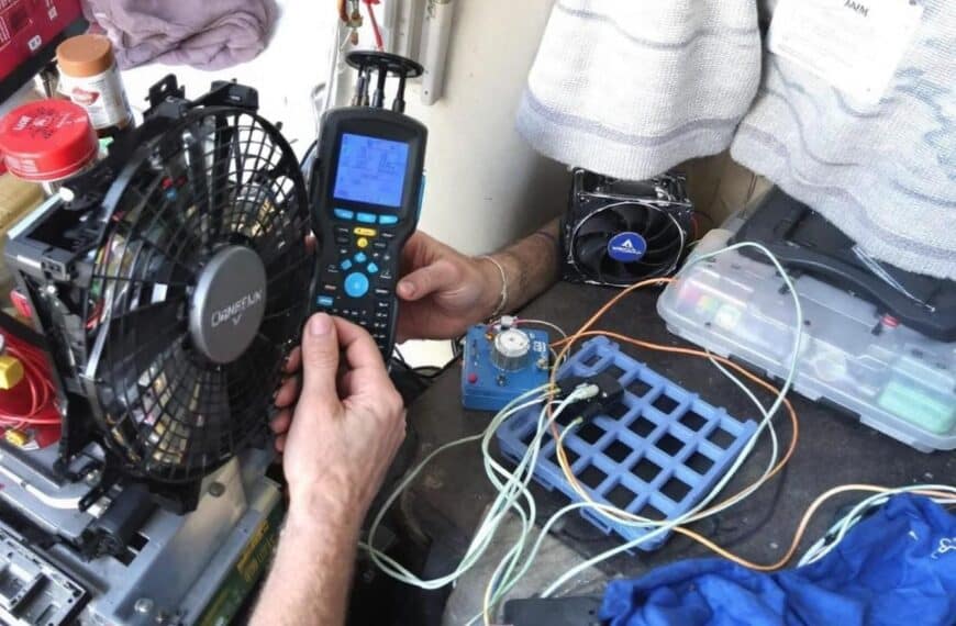 Cinco consejos prácticos para mantenerse fresco sin aire acondicionado