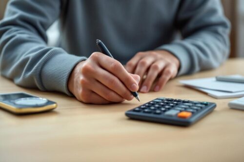 ¿Cómo ahorrar cientos de euros en tu factura de luz simplemente calculando la potencia de tu contador EDF?