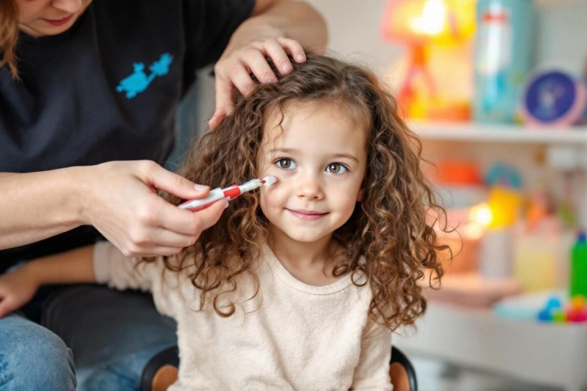 ¿Cómo deshacerse de los piojos en tiempo récord sin químicos?