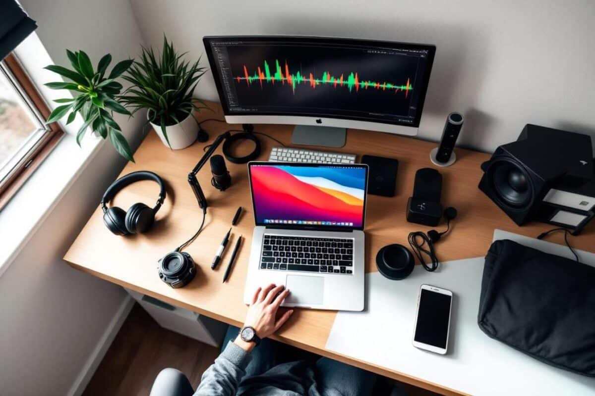 ¿Cómo grabar una computadora portátil en 5 sencillos pasos?