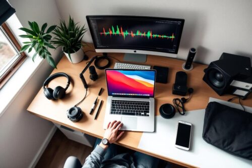 ¿Cómo grabar una computadora portátil en 5 sencillos pasos?