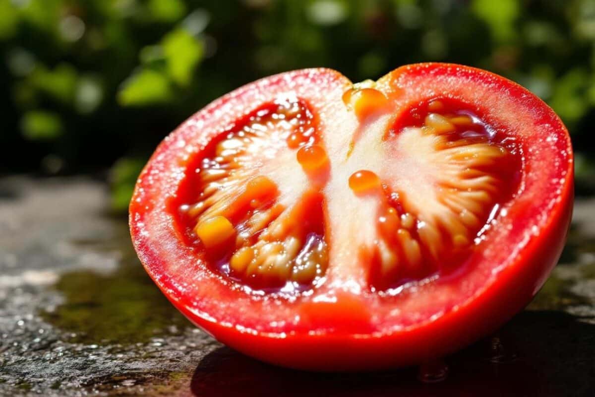 Como o tomate pode curar milagrosamente sua acne?