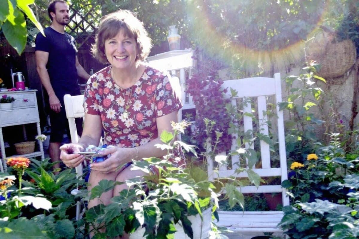 conselhos práticos do meu jardineiro para valorizar os resíduos de corte no meu jardim