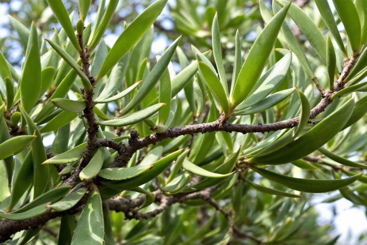 Découvrez la méthode simple et durable pour bouturer un olivier grâce à l&rsquo;aloé Vera