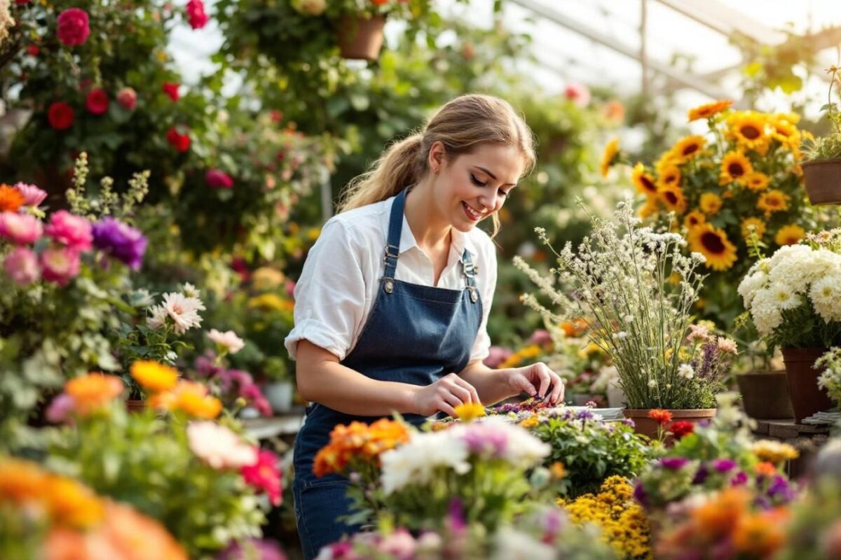 découvrez le moment idéal pour scarifier votre pelouse