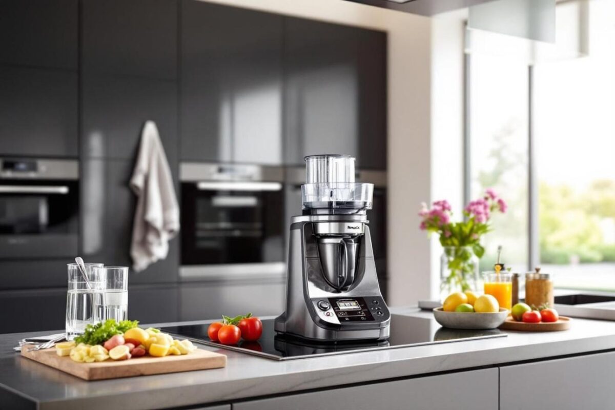 ¡Descubre cómo maximizar el uso de tu Cook Expert Magimix gracias a mis consejos y trucos indispensables!