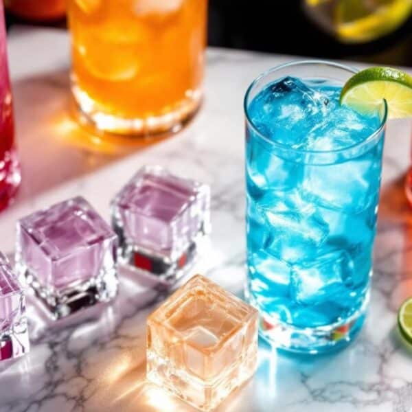 Descubre cómo revitalizar tu interior con simples cubitos de hielo