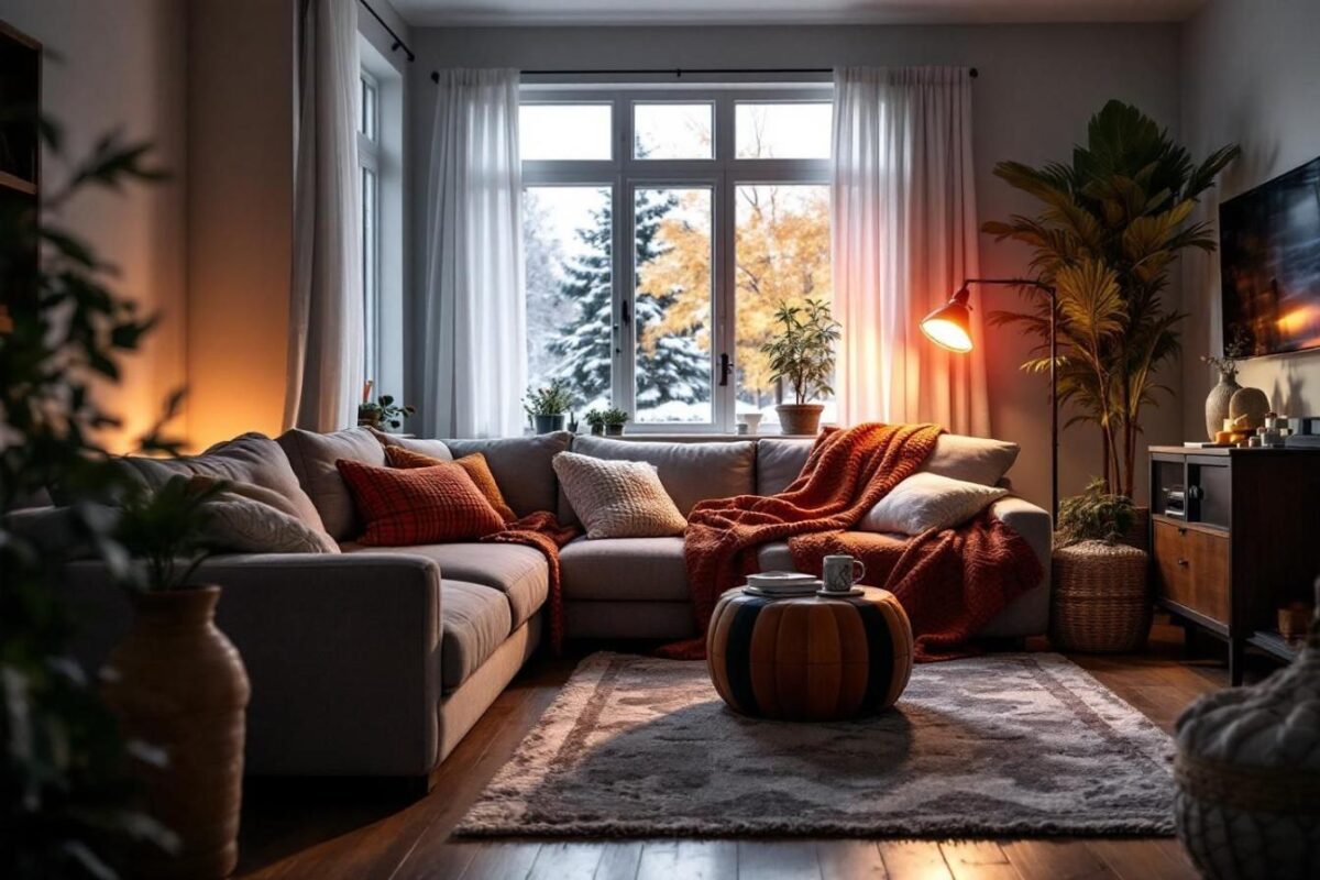 Détectar pérdidas de calor en su hogar gracias a una cámara térmica: Guía completa