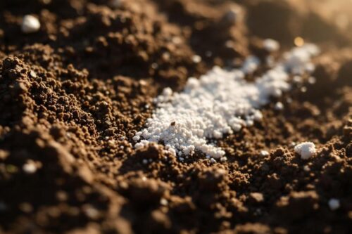 Diatomaceous earth: a powerful natural ally against fleas, ticks, and other harmful insects