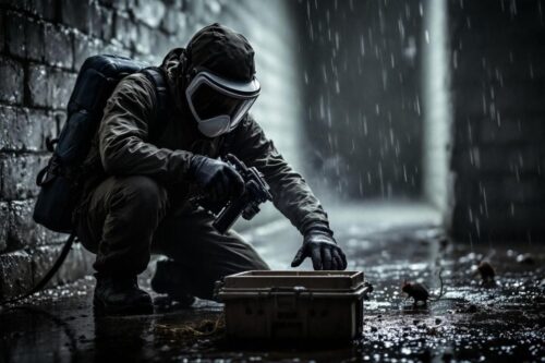 Dicas infalíveis para eliminar de uma vez por todas os ratos e camundongos da sua casa