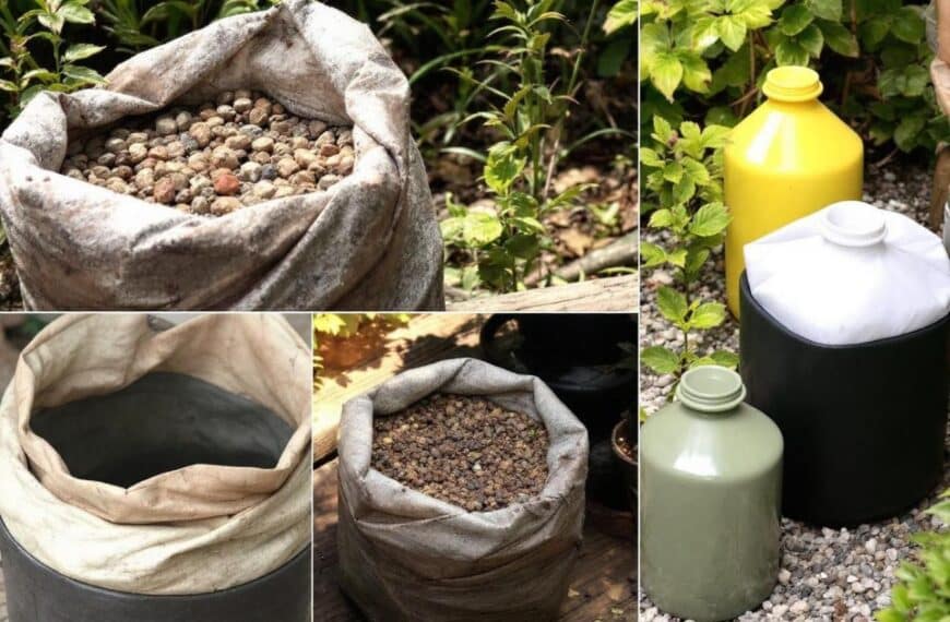 diga una manera infalible de crear una trampa para moscas casera