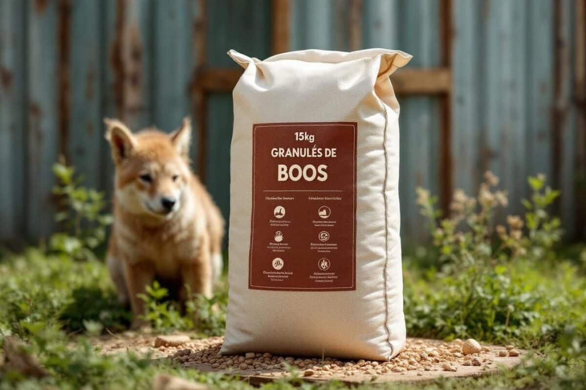 Durabilidade de uso de um saco de 15 kg de pellets de madeira: tudo o que você precisa saber