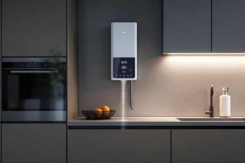 duração do aquecimento: quanto tempo a água permanece quente em um aquecedor de água?