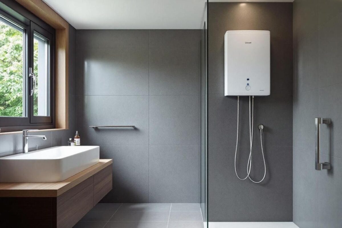 Économisez jusqu&rsquo;à 30% sur votre facture d&rsquo;électricité en installant un programmateur pour chauffe-eau