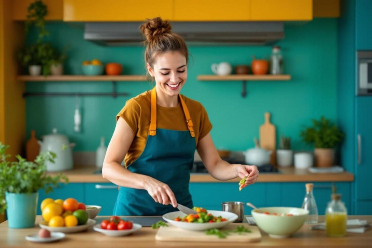El Cookeo: una usuaria comparte sus ventajas y desventajas