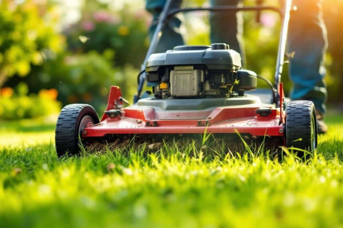 El mulching: un método de corte beneficioso pero de doble filo