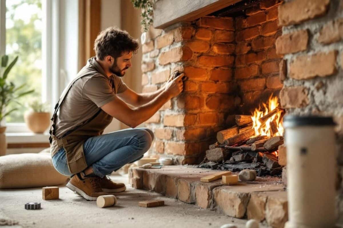 essential steps to maximize the efficiency of your fireplace and wood stove