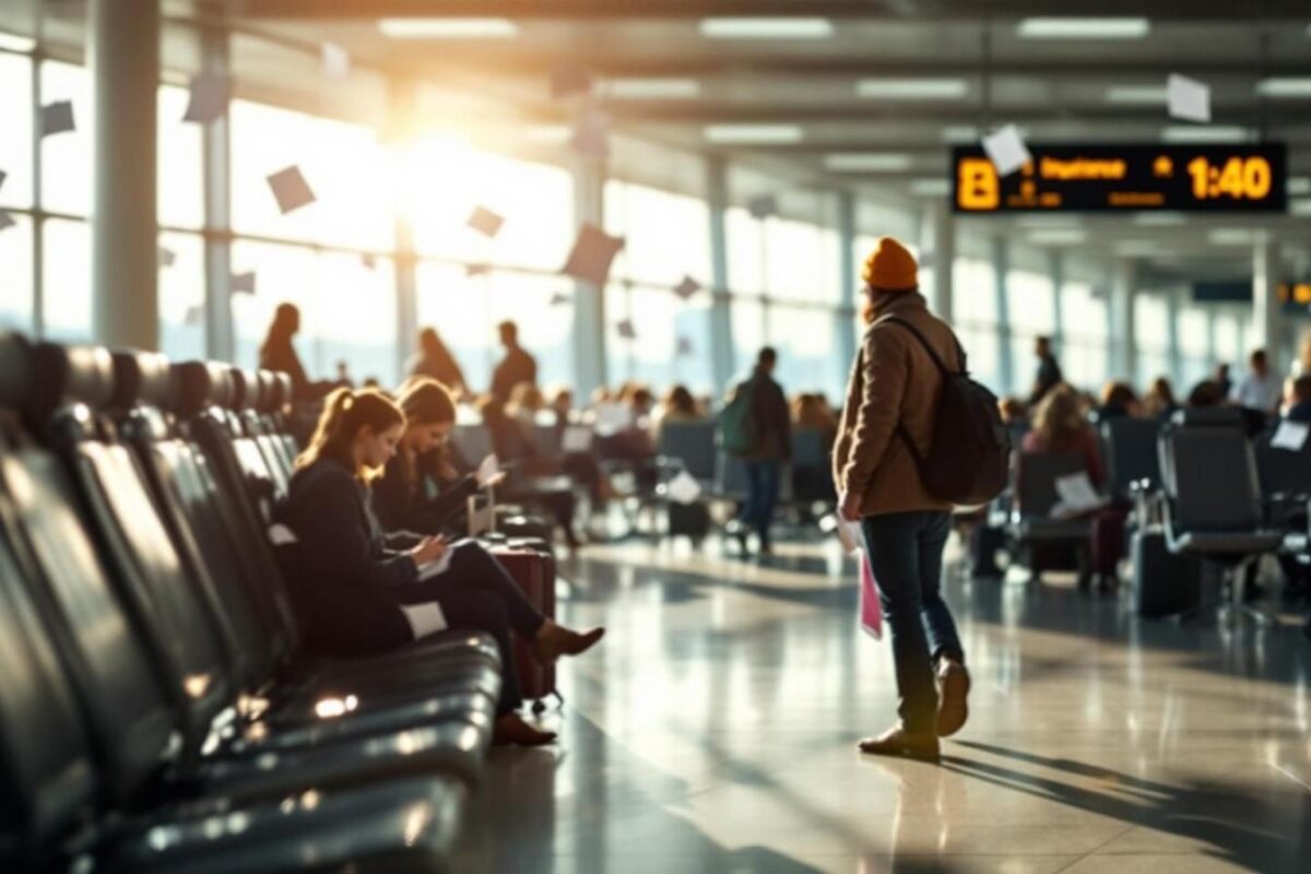 ¿Estás seguro de que sabes todo lo que cubre un seguro de viaje? ¡Descubre los impactantes detalles!