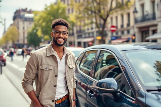 Éxito en la compra de un coche de segunda mano por menos de 10.000 € en Francia