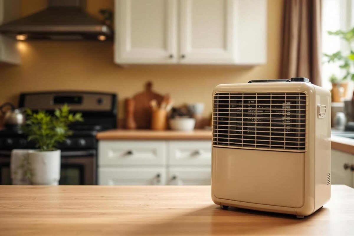 Fini la buée et la condensation : le truc extraordinnaire de ma grand-mère