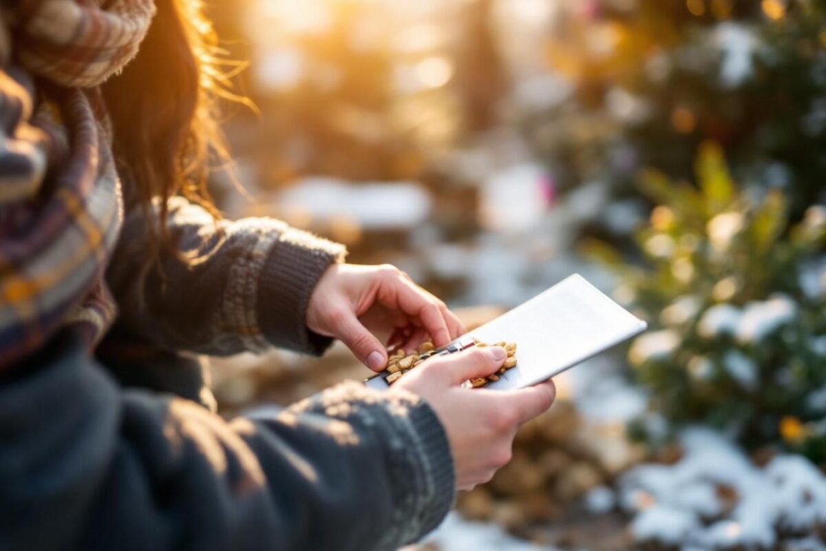 Guia prático para estimar a quantidade ideal de pellets de madeira necessária para um inverno confortável