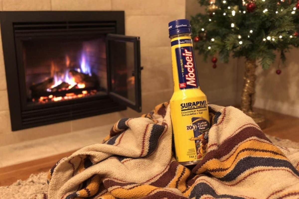 Guia prático para isolar seu aquecedor com uma manta de sobrevivência