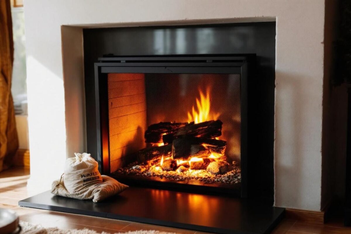 Guide pratique pour l&rsquo;utilisation des granulés de bois dans un poêle ou une cheminée