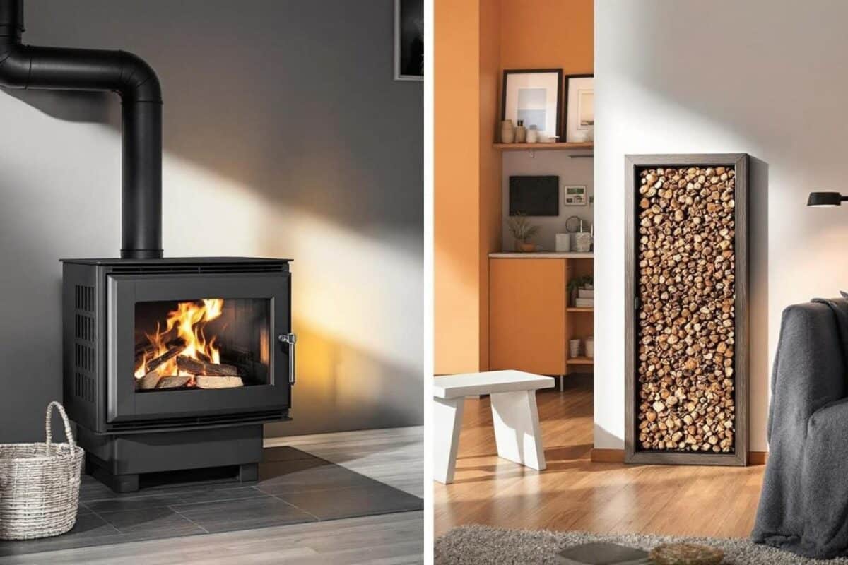 Guide to converting your oil boiler to a pellet heating system: an economical and ecological solution