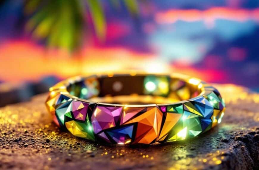 La eficacia de las pulseras anti-mosquitos: ¿verdadera protección o simple gadget?