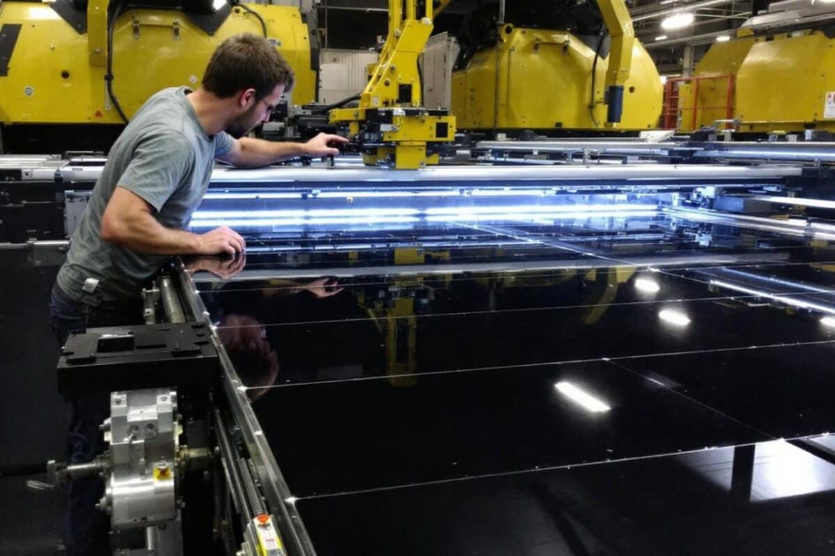 la limpieza de los paneles solares en primavera: ¿una necesidad o una opción?