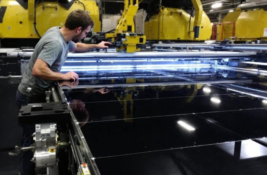 la limpieza de los paneles solares en primavera: ¿una necesidad o una opción?