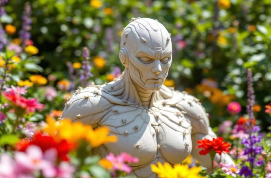 La tierra de diatomeas: un aliado natural poderoso contra las pulgas, las garrapatas y otros insectos dañinos