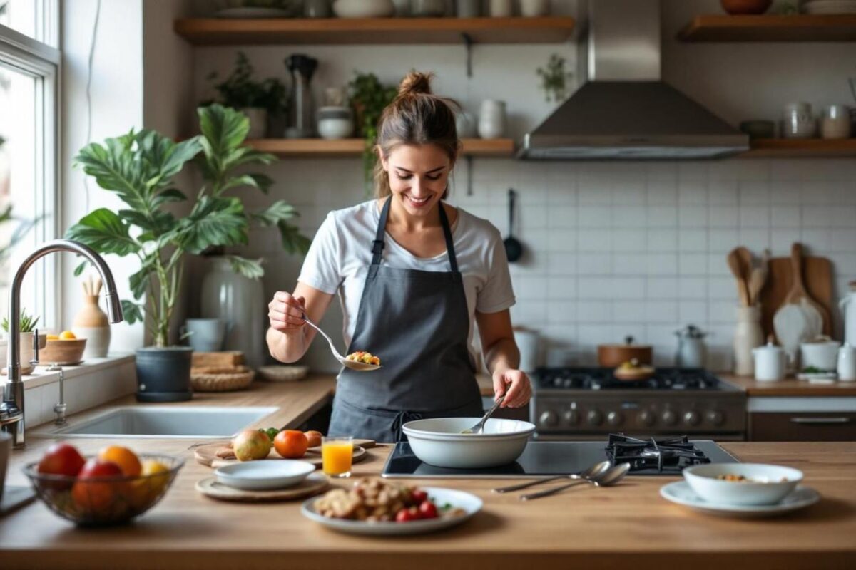 lavar a louça à mão ou na máquina de lavar louça: qual é a escolha mais econômica?