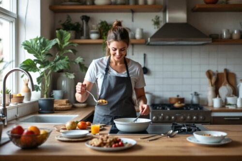 lavar a louça à mão ou na máquina de lavar louça: qual é a escolha mais econômica?